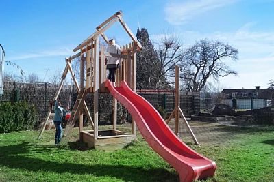 Ansicht: Garten rutsche2