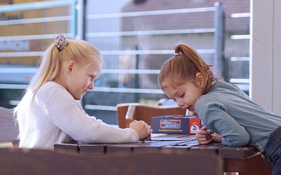 Ansicht: Garten spielen2