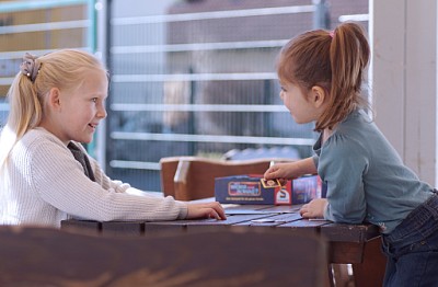 Ansicht: Garten spielen3