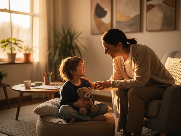 Die analoge Welt der Psychotherapie - Zwischen digitaler Vernetzung und analoger Bindung